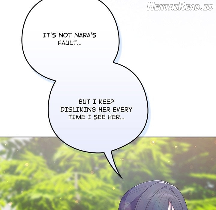 The Love Meowtchmaker Chapter 45 - page 127