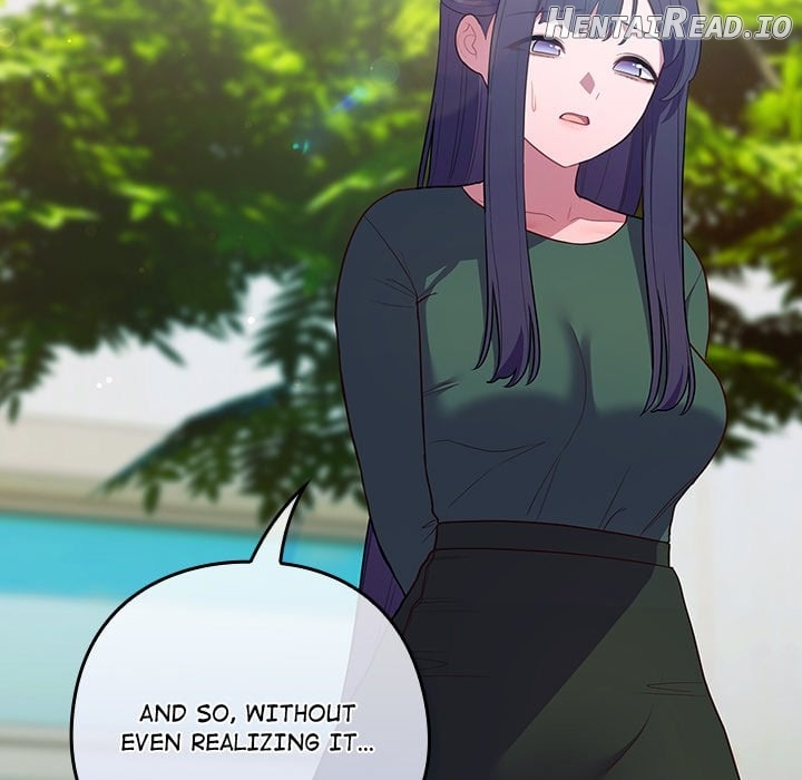 The Love Meowtchmaker Chapter 45 - page 128