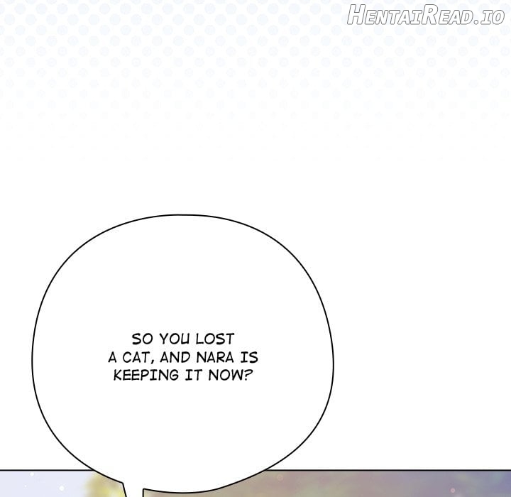 The Love Meowtchmaker Chapter 45 - page 135
