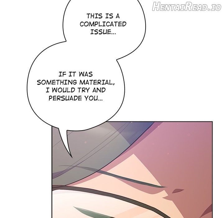 The Love Meowtchmaker Chapter 45 - page 139