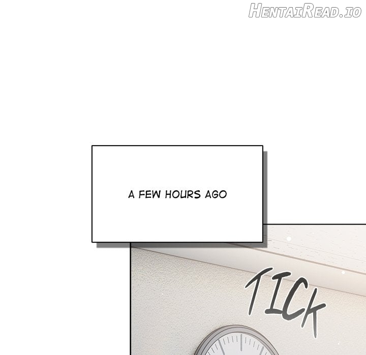 The Love Meowtchmaker Chapter 45 - page 14