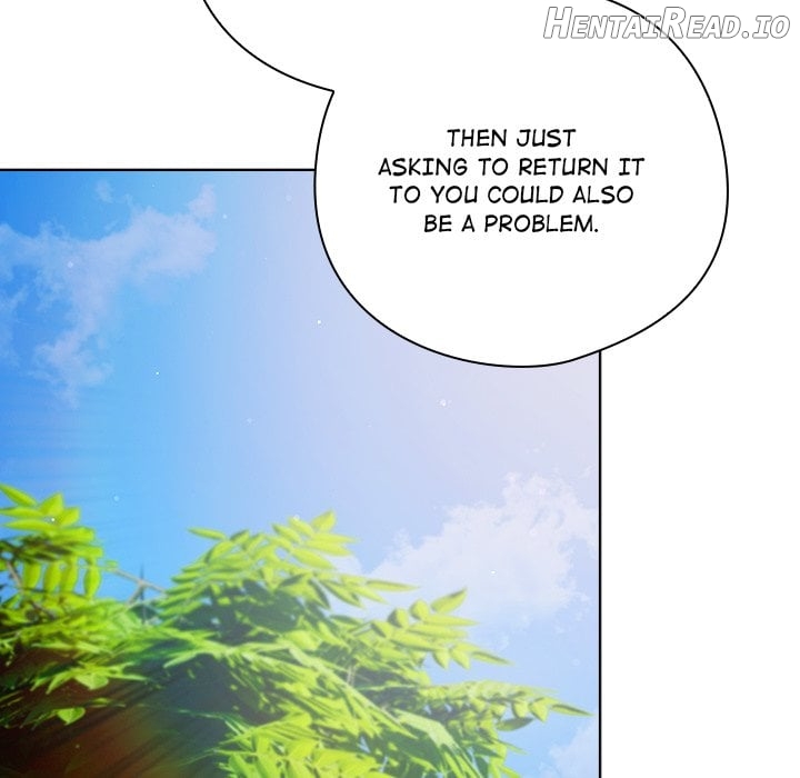 The Love Meowtchmaker Chapter 45 - page 142