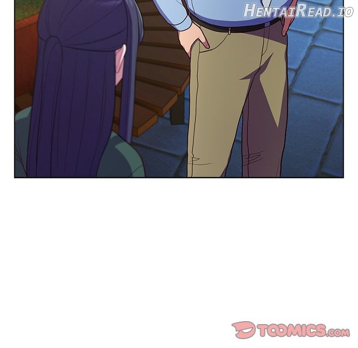 The Love Meowtchmaker Chapter 45 - page 148