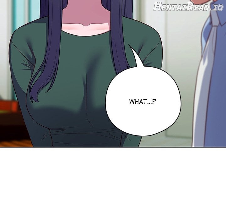The Love Meowtchmaker Chapter 45 - page 151
