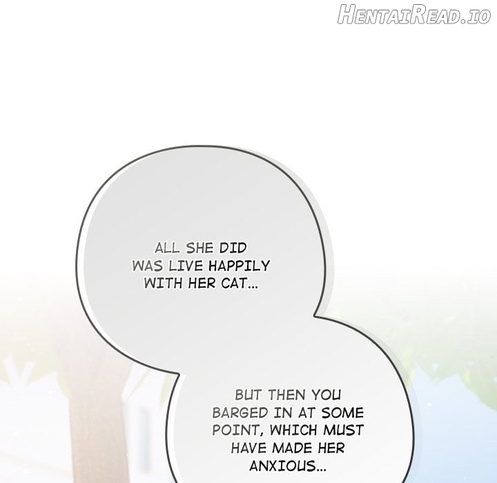 The Love Meowtchmaker Chapter 45 - page 152