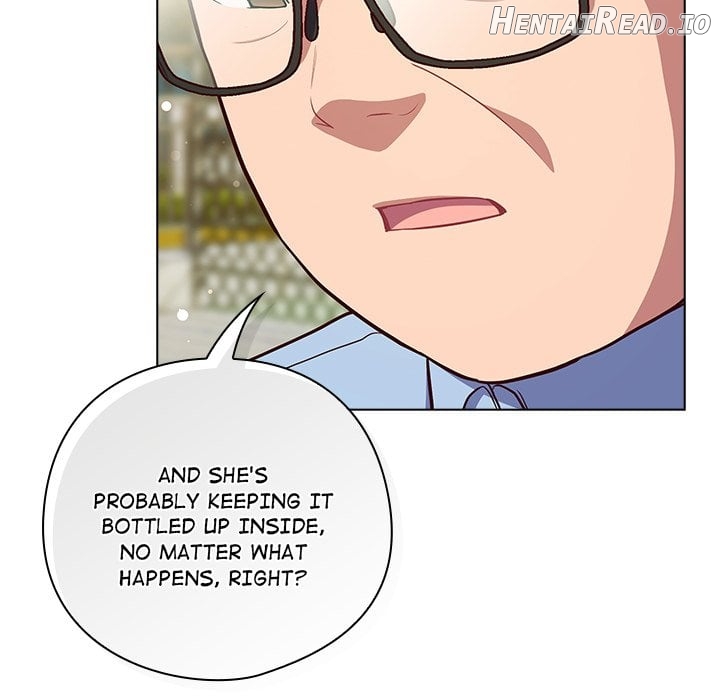 The Love Meowtchmaker Chapter 45 - page 157