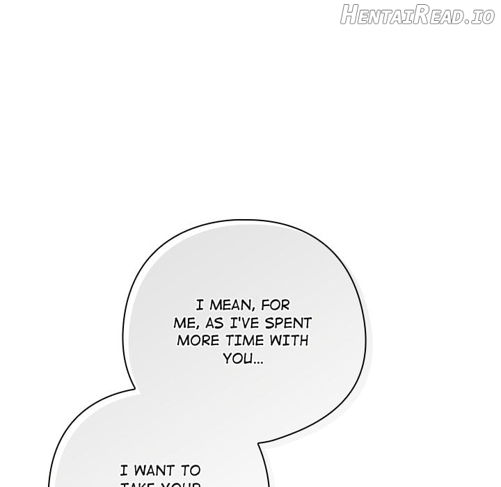 The Love Meowtchmaker Chapter 45 - page 158