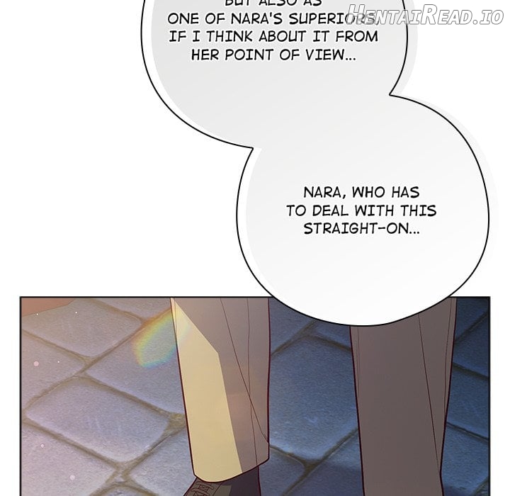 The Love Meowtchmaker Chapter 45 - page 161