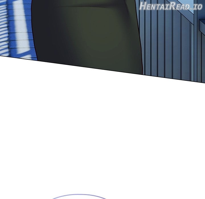 The Love Meowtchmaker Chapter 45 - page 183