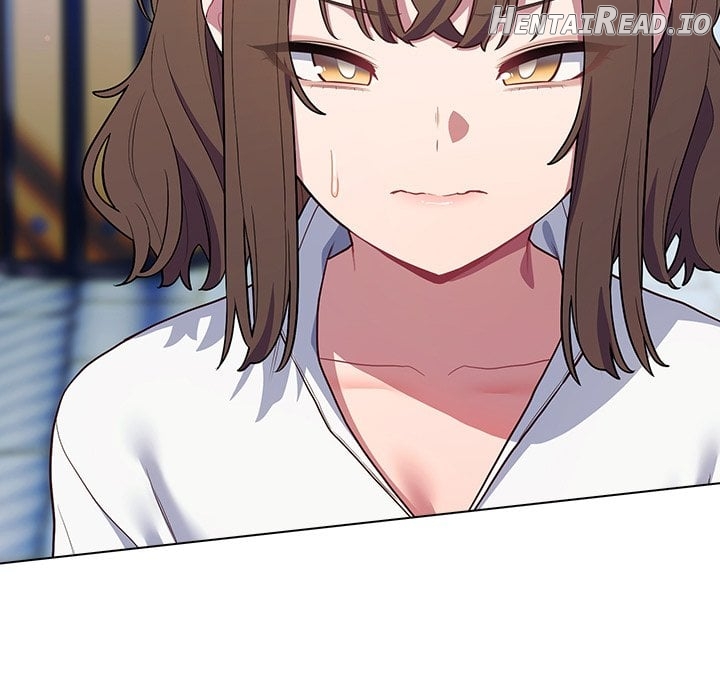 The Love Meowtchmaker Chapter 45 - page 185