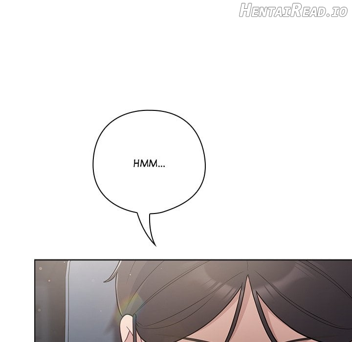 The Love Meowtchmaker Chapter 45 - page 25