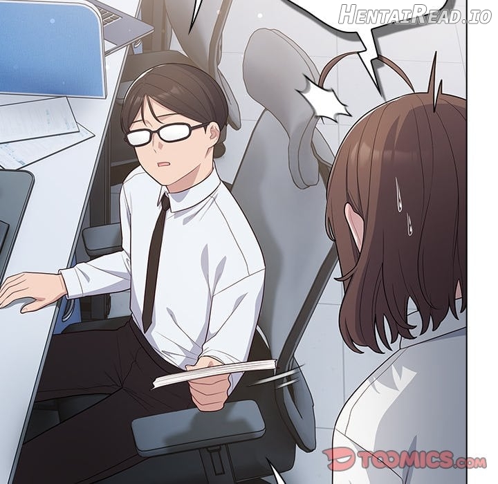 The Love Meowtchmaker Chapter 45 - page 28