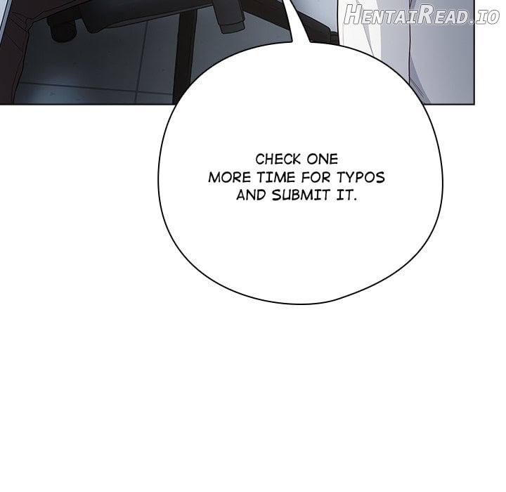 The Love Meowtchmaker Chapter 45 - page 29