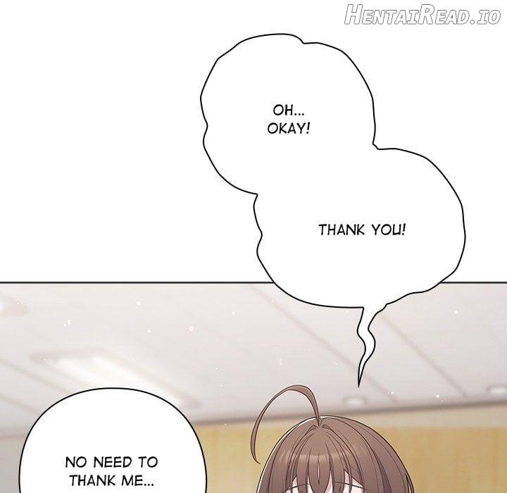 The Love Meowtchmaker Chapter 45 - page 30