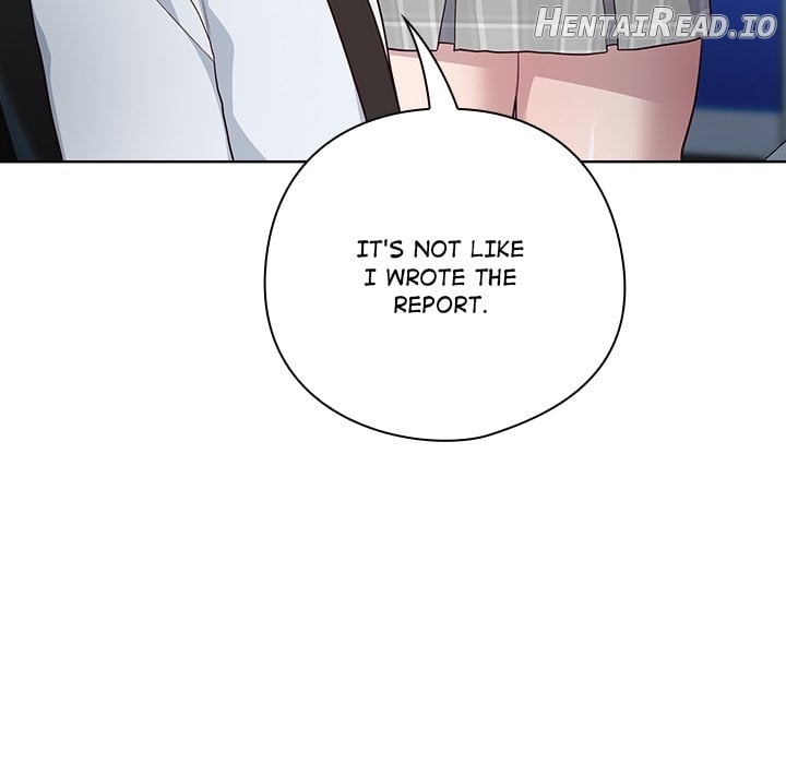 The Love Meowtchmaker Chapter 45 - page 32