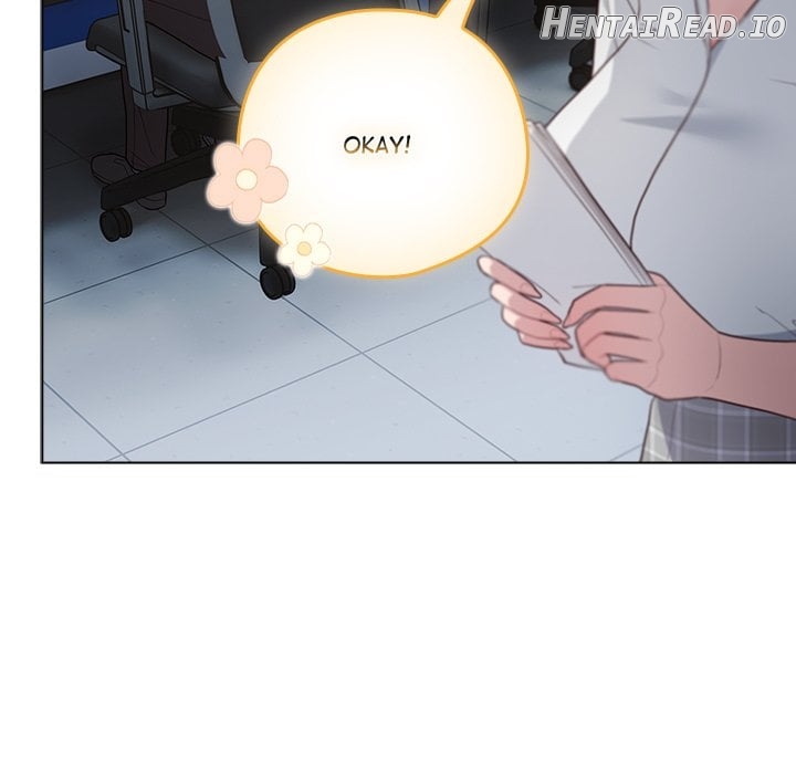 The Love Meowtchmaker Chapter 45 - page 39