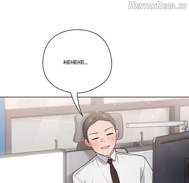 The Love Meowtchmaker Chapter 45 - page 40