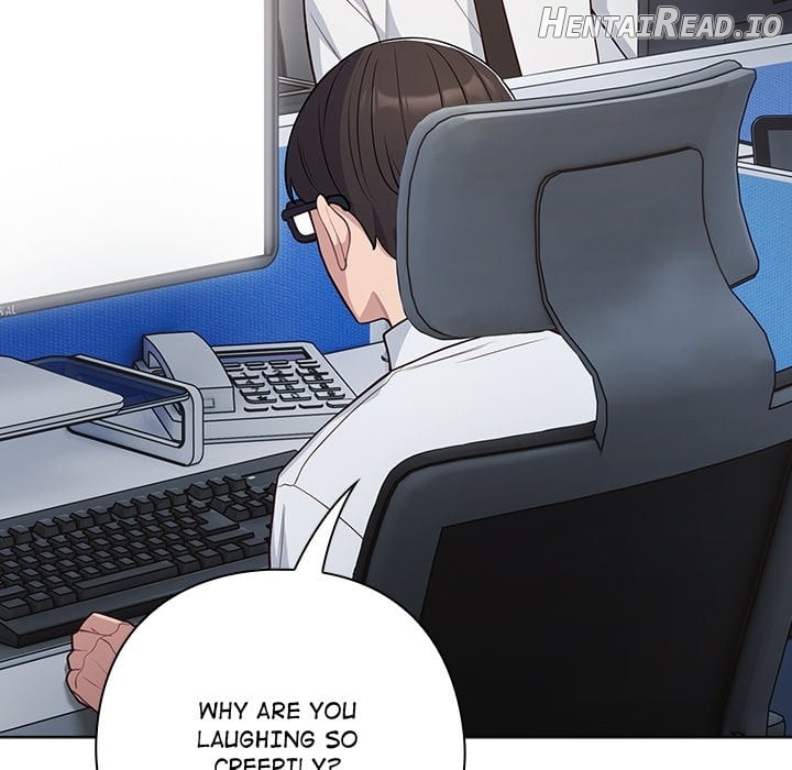 The Love Meowtchmaker Chapter 45 - page 41
