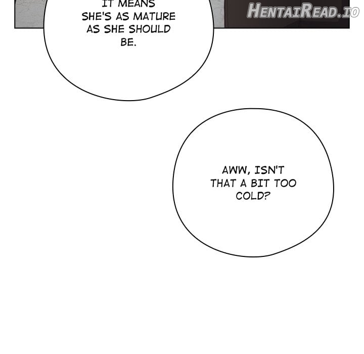 The Love Meowtchmaker Chapter 45 - page 45