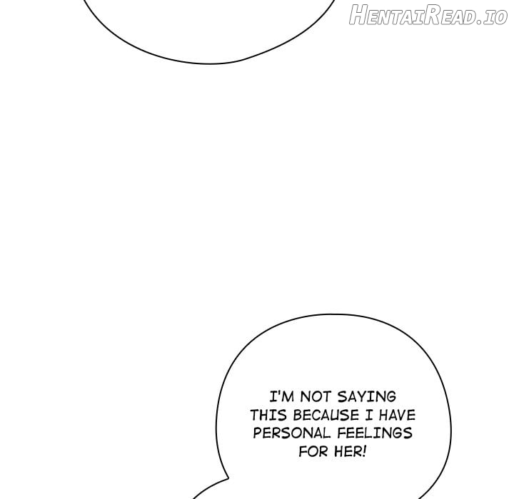 The Love Meowtchmaker Chapter 45 - page 49
