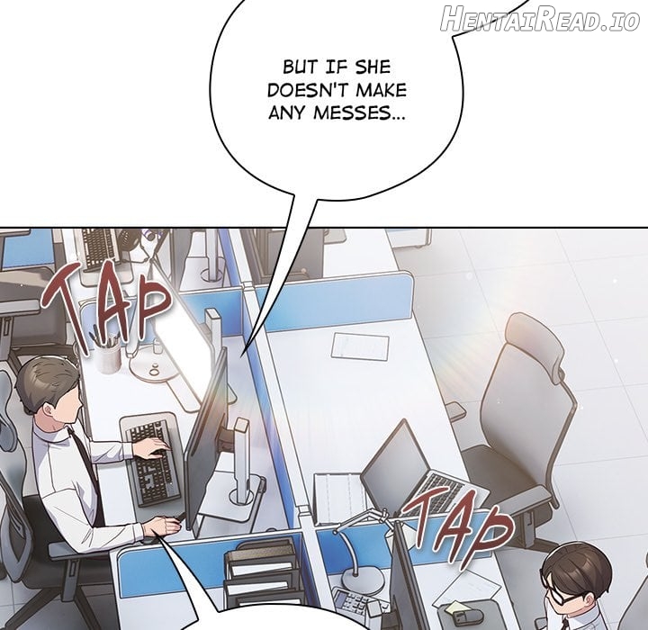 The Love Meowtchmaker Chapter 45 - page 50