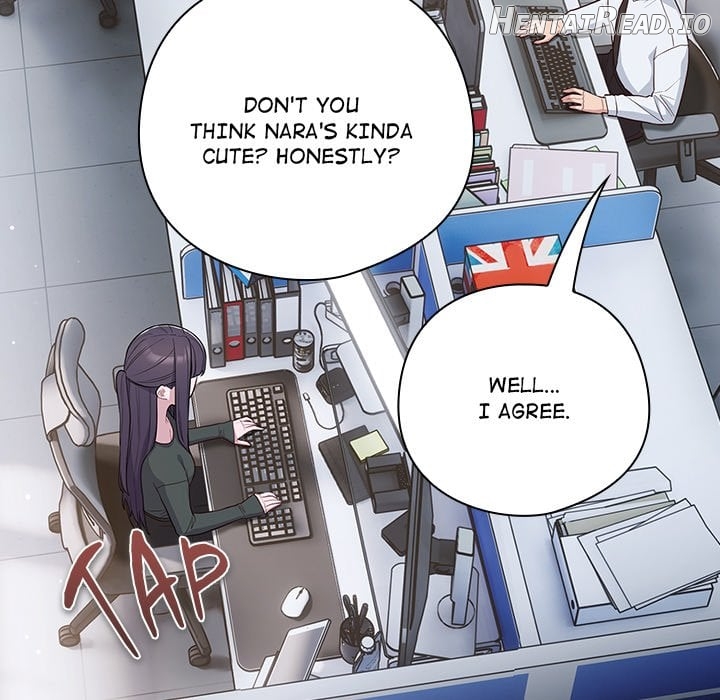 The Love Meowtchmaker Chapter 45 - page 51