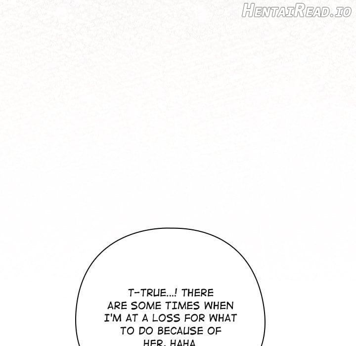 The Love Meowtchmaker Chapter 45 - page 64