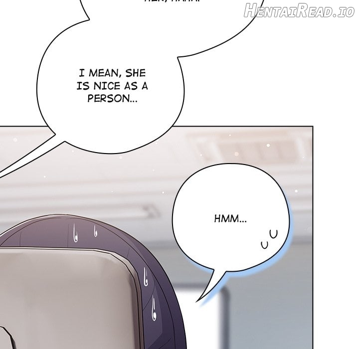 The Love Meowtchmaker Chapter 45 - page 65