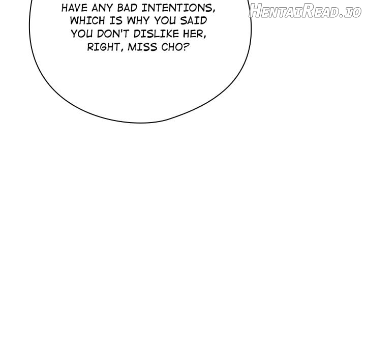 The Love Meowtchmaker Chapter 45 - page 67