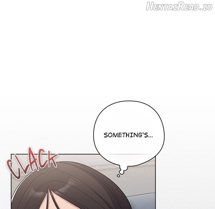 The Love Meowtchmaker Chapter 45 - page 71