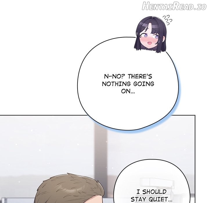 The Love Meowtchmaker Chapter 45 - page 78