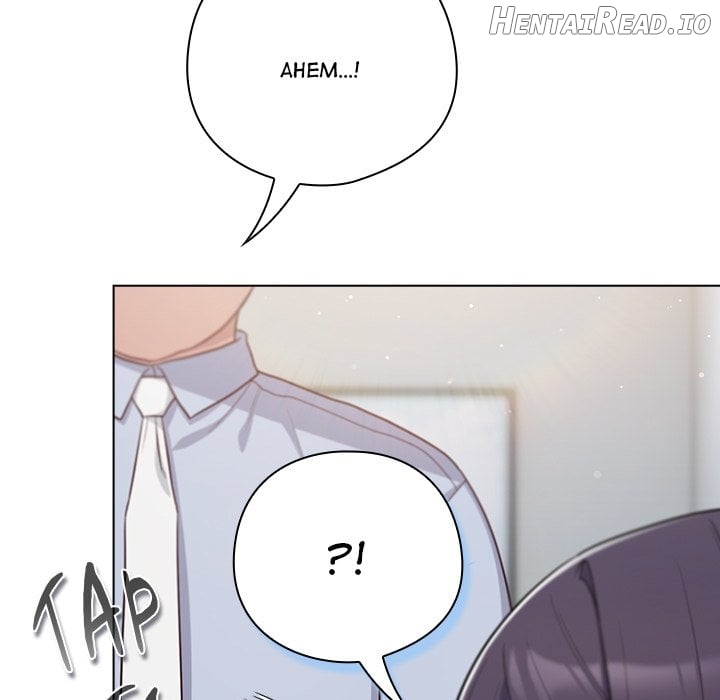 The Love Meowtchmaker Chapter 45 - page 81