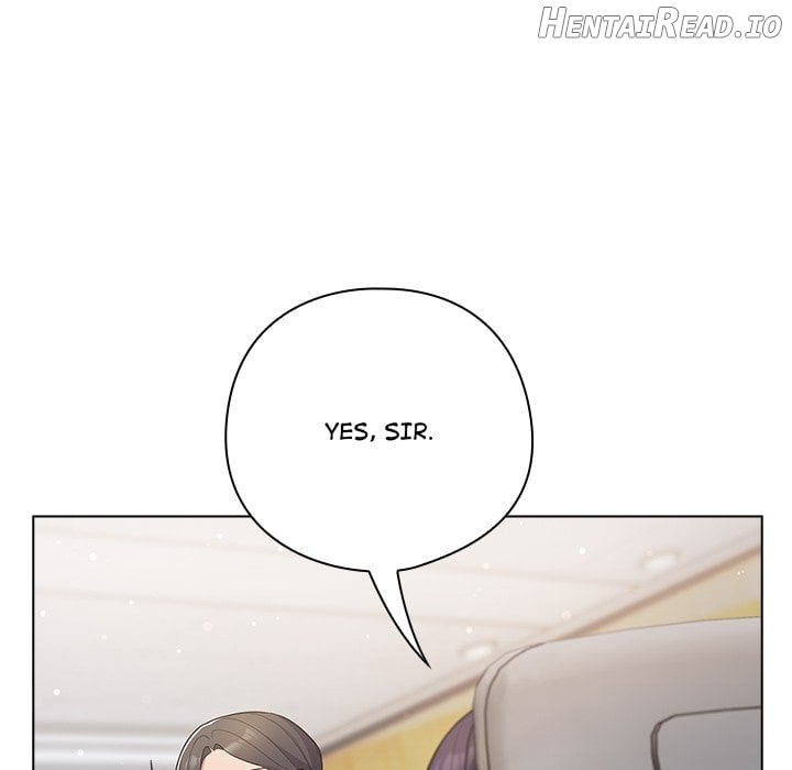 The Love Meowtchmaker Chapter 45 - page 83