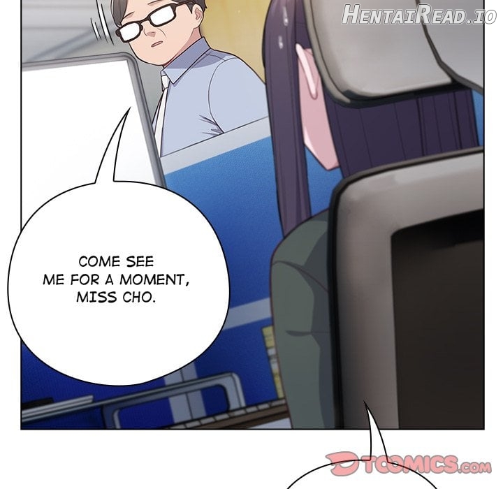 The Love Meowtchmaker Chapter 45 - page 84