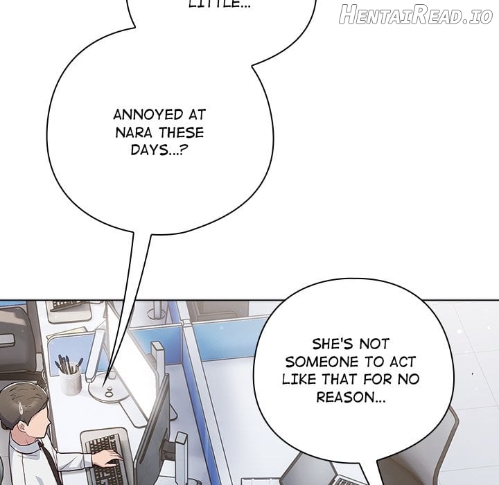 The Love Meowtchmaker Chapter 45 - page 89