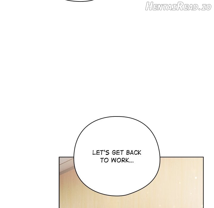 The Love Meowtchmaker Chapter 45 - page 91