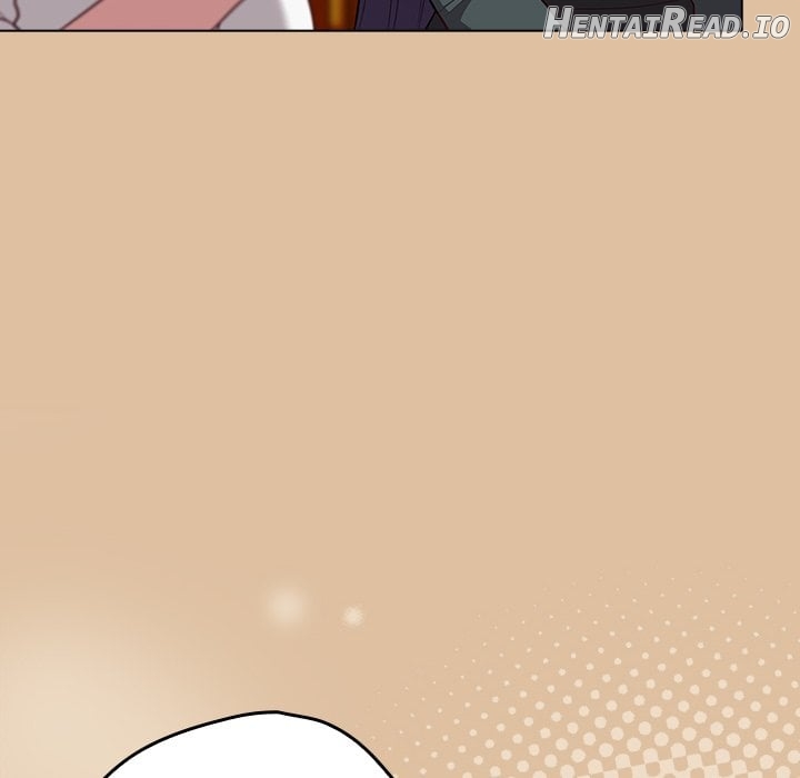 The Love Meowtchmaker Chapter 46 - page 10