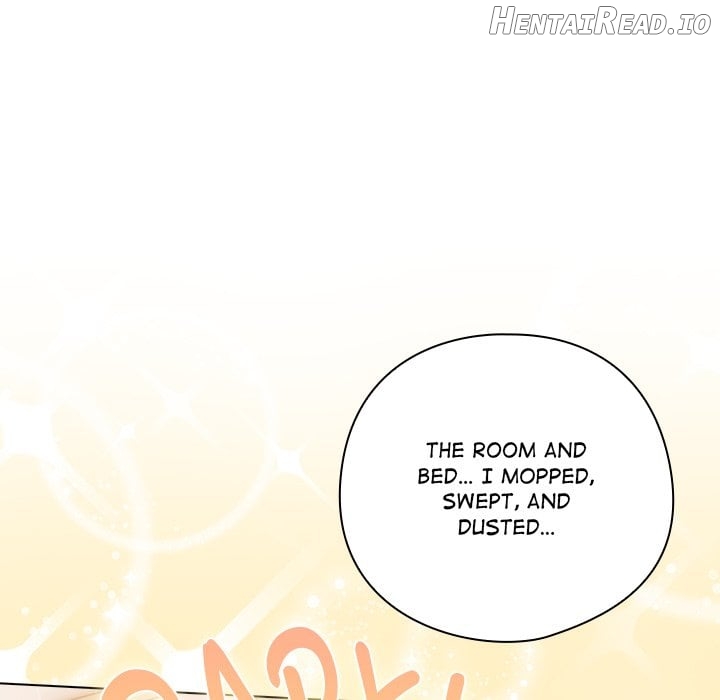 The Love Meowtchmaker Chapter 46 - page 105