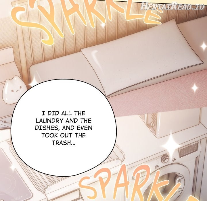 The Love Meowtchmaker Chapter 46 - page 106