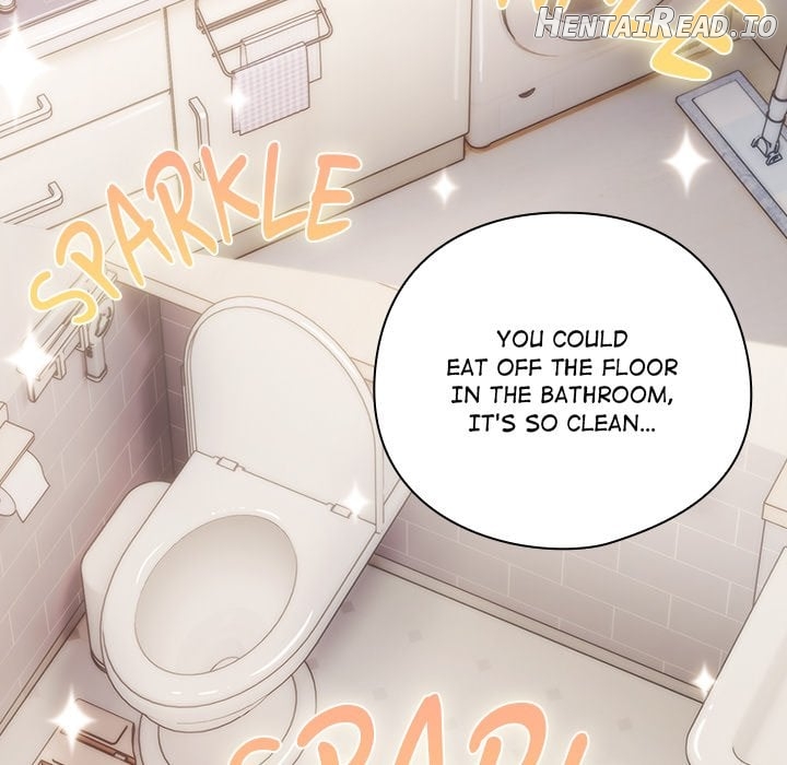 The Love Meowtchmaker Chapter 46 - page 107