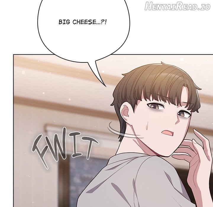 The Love Meowtchmaker Chapter 46 - page 109