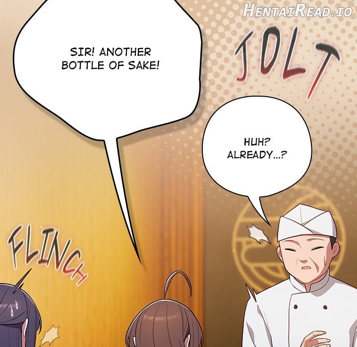 The Love Meowtchmaker Chapter 46 - page 11