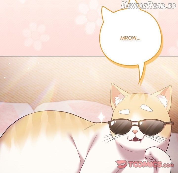 The Love Meowtchmaker Chapter 46 - page 111