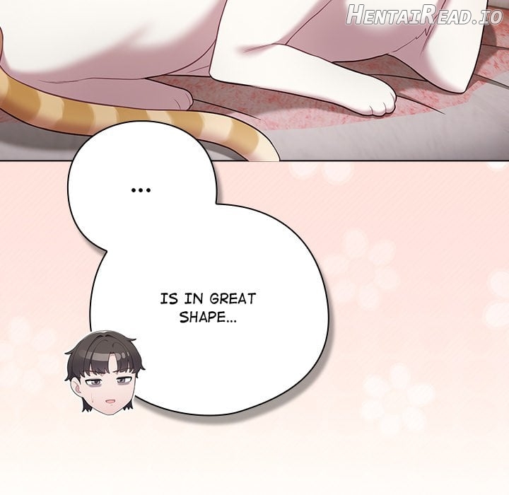 The Love Meowtchmaker Chapter 46 - page 112