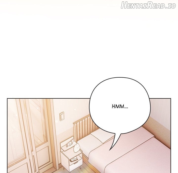 The Love Meowtchmaker Chapter 46 - page 113