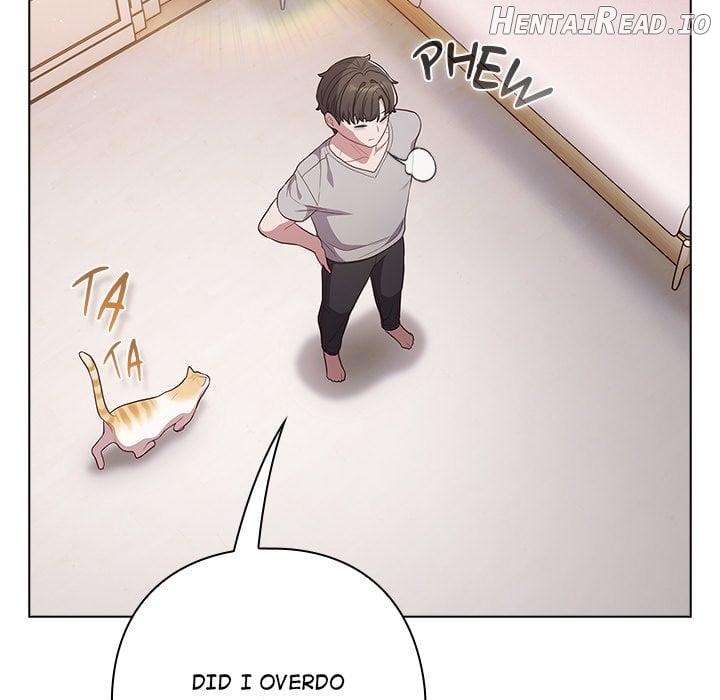The Love Meowtchmaker Chapter 46 - page 114
