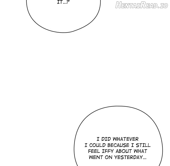 The Love Meowtchmaker Chapter 46 - page 115