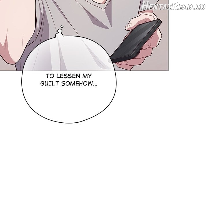 The Love Meowtchmaker Chapter 46 - page 117