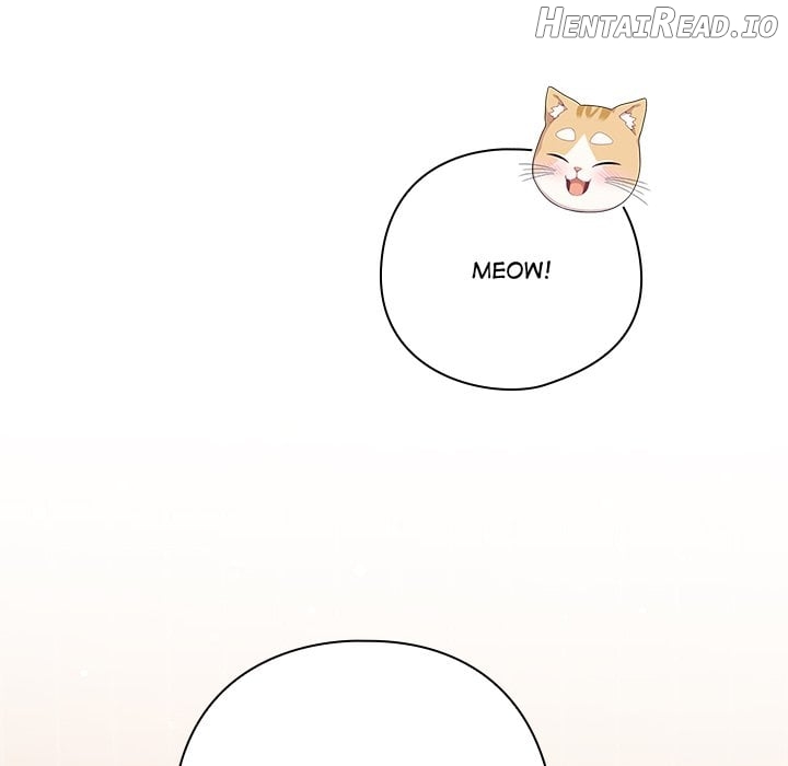 The Love Meowtchmaker Chapter 46 - page 118