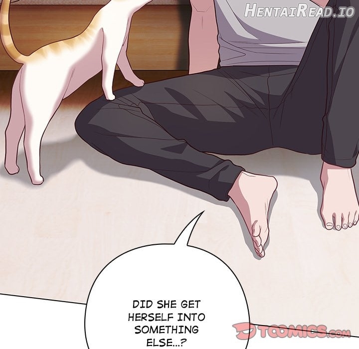 The Love Meowtchmaker Chapter 46 - page 120